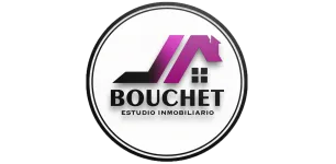 Logo de Bouchet Propiedades