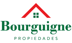 Logo de Bourguigne Propiedades