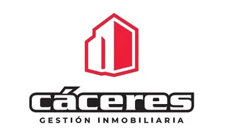 Logo de Caceres Propiedades
