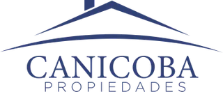 Logo de Canicoba Propiedades