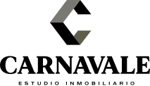 Logo de Carnavale Propiedades