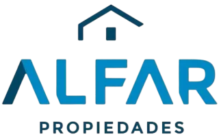Logo de Carobino Propiedades