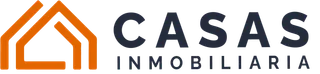 Logo de Casas Propiedades