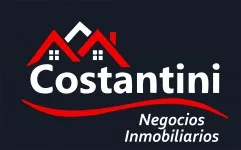 Logo de Costantini Propiedades