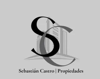 Logo de Sebastián Castro Propiedades