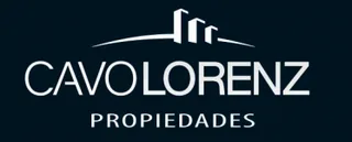 Logo de Cavo Lorenz Propiedades