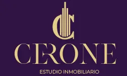 Logo de Cerone Propiedades