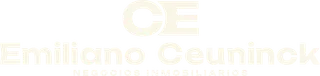 Logo de Emiliano Ceuninck Negocios inmobiliarios