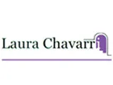 Logo de Laura Chavarri Propiedades