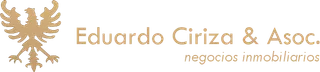 Logo de Eduardo Ciriza Negocios Inmobiliarios