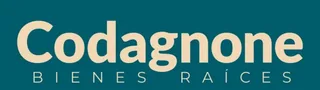 Logo de Codagnone Propiedades