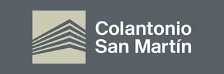 Logo de Colantonio Propiedades
