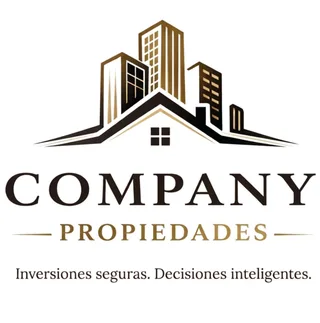 Logo de Company Trombetta Propiedades