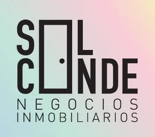 Logo de Sol Conde Negocios Inmobiliarios