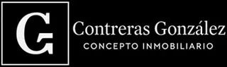 Logo de Contreras Gonzalez Concepto Inmobiliario