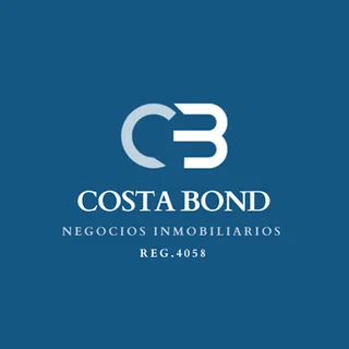 Logo de Costa Bond Propiedades