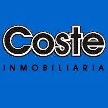 Logo de Coste Inmobiliaria