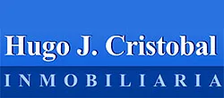 Logo de Hugo J. Cristobal Inmobiliaria