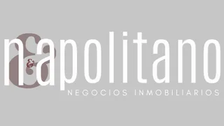 Logo de Napolitano Inmobiliaria