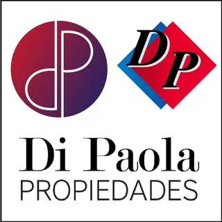 Logo de De Paola Propiedades