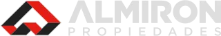 Logo de Almiron Propiedades