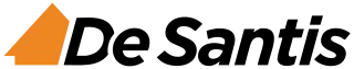 Logo de De Santis Propiedades