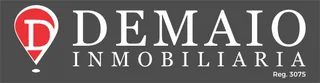 Logo de Demaio Propiedades
