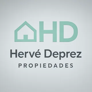 Logo de Hervé Deprez Propiedades
