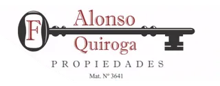 Logo de Alonso Quiroga Propiedades