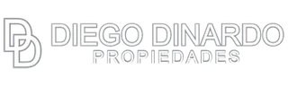 Logo de Dinardo Propiedades