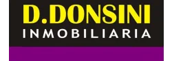 Logo de Donsini Propiedades