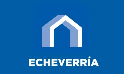 Logo de Echeverria Propiedades