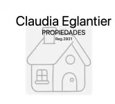 Logo de Eglantier Propiedades