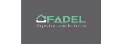 Logo de Fadel Propiedades