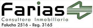 Logo de Farias Inmobiliaria