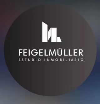 Logo de Feigelmuller Propiedades