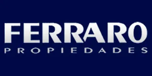Logo de Ferraro Propiedades