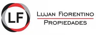 Logo de Lujan Fiorentino Propiedades
