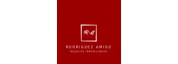 Logo de Amigo Propiedades