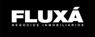 Logo de Fluxá Propiedades