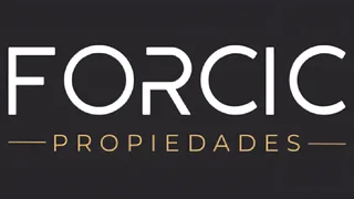 Logo de Forcic Propiedades