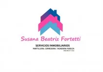 Logo de Fortetti Propiedades