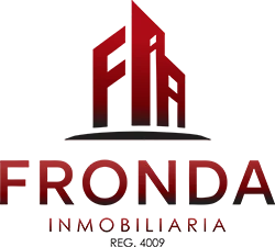 Logo de Fronda Propiedades