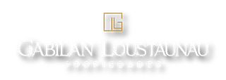 Logo de Gabilan Propiedades