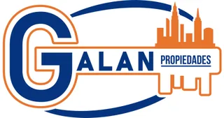 Logo de Galan Propiedades