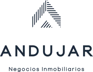 Logo de Andujar Propiedades