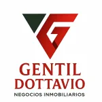 Logo de Gentil Propiedades