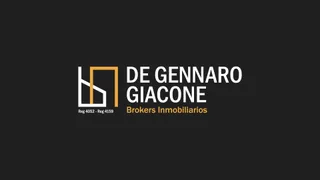 Logo de Giacone Propiedades