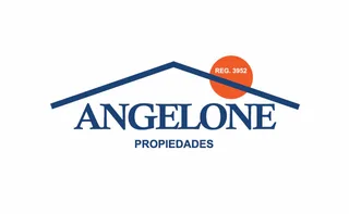 Logo de Angelone Propiedades