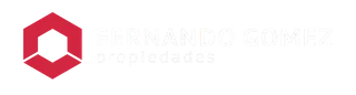 Logo de Fernando Gomez Propiedades